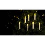 Sygonix - kerstboomverlichting 20 stuks - draadloos, Nieuw, Verzenden