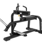 Evolve Ultra Series Plate Loaded Seated Calf Raise, UL-150, Nieuw