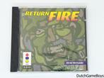 3DO - Return Fire - New & Sealed, Spelcomputers en Games, Verzenden, Gebruikt