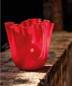 Venini - Fulvio Bianconi, Paolo Venini - Vaas - Fazzoletto -