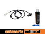 ABS-sensor Mg Mg Zs achterzijde, links, Verzenden, Nieuw, MG