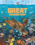 9781922800367 Wildlife of Australias Great Barrier Reef, Verzenden, Nieuw, Myke Mollard