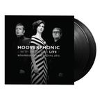 Hooverphonic - With Orchestra Live - Vinyl, Cd's en Dvd's, Vinyl | Pop, Nieuw in verpakking, 12 inch