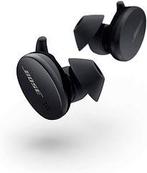 Bose Sport Earbuds zwart, Verzenden, Gebruikt, Zonder abonnement, Zonder simlock