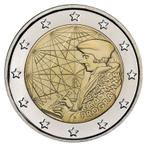 Italië 2 Euro Erasmus 2022 UNC, Verzenden