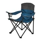 Campingstoel | Redcliffs | 85 x 55 x 83 cm, Caravans en Kamperen, Kampeermeubelen, Verzenden, Nieuw