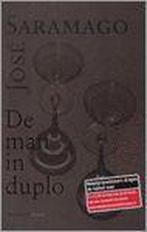 Man In Duplo, Boeken, Ophalen of Verzenden, Nieuw