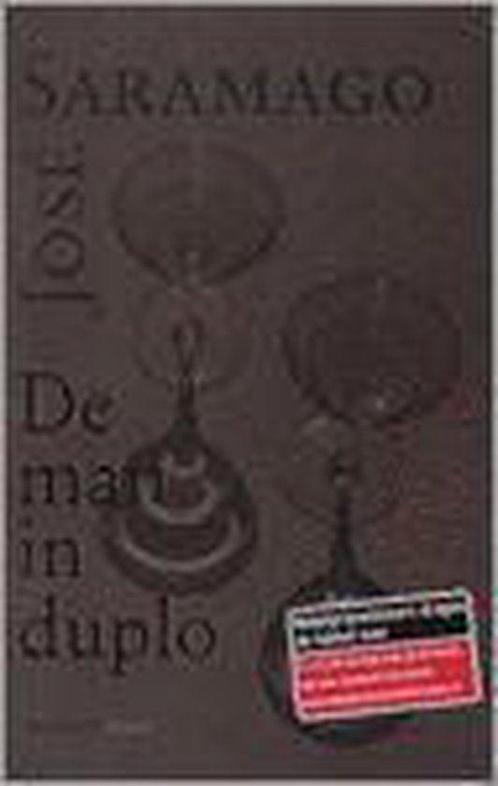 Man In Duplo, Boeken, Overige Boeken, Ophalen of Verzenden