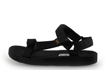 Teva Sandalen in maat 34 Zwart | 10% korting beschikbaar voor biedingen