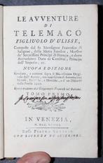 Monsignor Francesco Di Salignac Della Motte Fenelon - Le