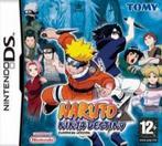 MarioDS.nl: Naruto: Ninja Destiny Losse Game Card - iDEAL!, Ophalen of Verzenden, Zo goed als nieuw