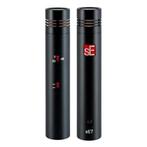 SE Electronics SE7 Matched Pair kleinmembraan microfoon set, Muziek en Instrumenten, Microfoons, Verzenden, Nieuw