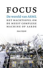 Focus 9789463823050 Marc Hijink, Boeken, Verzenden, Gelezen, Marc Hijink