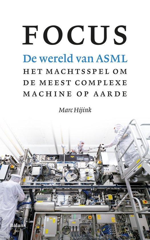 Focus 9789463823050 Marc Hijink, Boeken, Politiek en Maatschappij, Gelezen, Verzenden