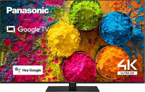 Panasonic TX-55MX700E - 55 inch LED 4K Ultra HD Smart TV, Audio, Tv en Foto, Televisies, 100 cm of meer, Smart TV, 4k (UHD), Zo goed als nieuw