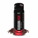 QNT Guarana Kick Shot - 12 x 80 ml - Coffee, Nieuw, Verzenden