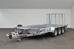 Nugent Machinetransporter P4318T-RTD Machinetransporter, Auto diversen, Ophalen of Verzenden, Nieuw