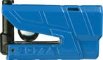 ABUS schijfremslot GRANIT™ Detecto XPlus 8077, Verzenden, Nieuw