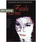 FATALE CHARME 9789044303926 M. Davis Kellog, Verzenden, Gelezen, M. Davis Kellog