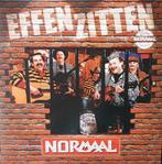 lp nieuw - Normaal - Effen Zitten, Verzenden, Zo goed als nieuw