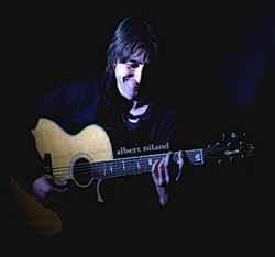cd digi - Albert Niland - Albert Niland, Cd's en Dvd's, Cd's | Rock, Zo goed als nieuw, Verzenden