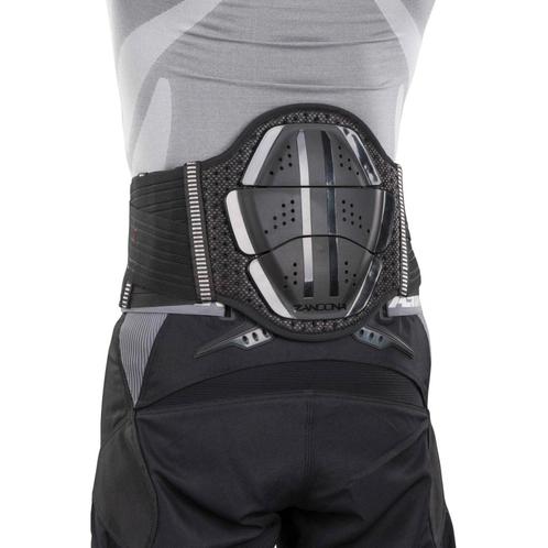 Niergordel/Onderrugbeschermer Zandonà Shield Evo x3, Motoren, Accessoires | Overige, Nieuw, Verzenden