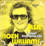 vinyl single 7 inch - Roek Williams - Elsje, Cd's en Dvd's, Verzenden, Zo goed als nieuw
