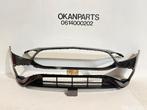 Mercedes-Benz A-klasse W177 AMG Facelift voorbumper, Ophalen, Gebruikt, Voor, Bumper