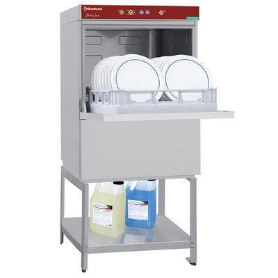 Geheel vaatwasser &amp; onderstel: | Diamond |, Zakelijke goederen, Horeca | Keukenapparatuur, Nieuw in verpakking, Verzenden