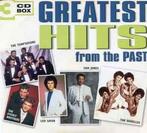 cd - Various - Greatest Hits From The Past, Verzenden, Zo goed als nieuw