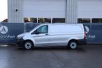 Veiling: Mercedes-Benz VITO Diesel 2017, Gebruikt, Mercedes-Benz, Zilver of Grijs, BTW verrekenbaar