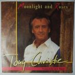 Tony Christie - Moonlight and roses - Single, Cd's en Dvd's, Vinyl Singles, Verzenden, Nieuw in verpakking