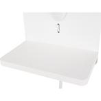 LED Wandlamp - Wandverlichting - Trion Rahat - E14 Fitting -, Ophalen of Verzenden, Nieuw, Metaal