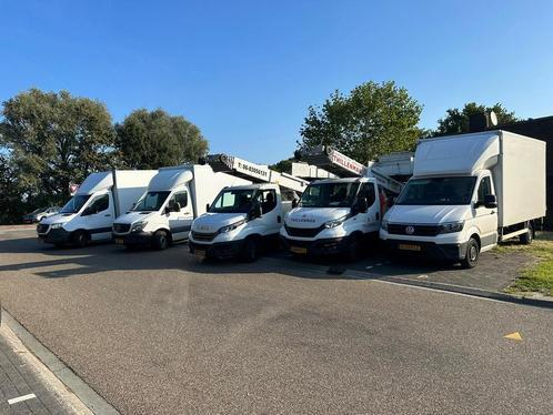 Verhuisservice betrouwbaar en betaalbaar verhuisbedrijf, Diensten en Vakmensen, Verhuizers en Opslag, Bedrijfsverhuizingen, Opslag