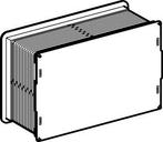 Geberit 240.931.00.1 Sigma 12 cm sparingsblok, Doe-het-zelf en Verbouw, Sanitair, Ophalen of Verzenden, Nieuw