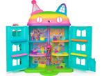 Gabbys Poppenhuis - Gabbys Feest Poppenhuis - +60cm hoog -, Verzenden, Zo goed als nieuw