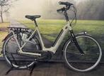 Electrische Gazelle Grenoble C8 | E-bike | 500Wh | 57cm, Fietsen en Brommers, Ophalen of Verzenden, Zo goed als nieuw, 50 km per accu of meer