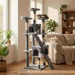 Katten Krabpaal XXL | 170cm Hoog | Premium | OP=OP, Ophalen of Verzenden, Nieuw