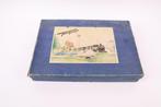 Fleischmann 0 - U340/3 - Treinset (1) - Set met, Antiek en Kunst