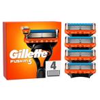 Gillette Fusion5 Scheermesjes, Verzenden, Nieuw