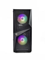 Intel i5 11400 - RGB Game/Streaming PC - RTX 3050 - 512GB..., Nieuw, Ophalen of Verzenden