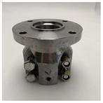Bieden: Robust Marine engine shaft Flange TP 10 with 4 Bolt, Watersport en Boten, Ophalen of Verzenden, Nieuw