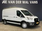 Ford Transit 2.0 TDCI 131pk L3H2 Euro6 Airco | 2800kg, Auto's, Bestelauto's, Wit, Nieuw, Ford, Handgeschakeld