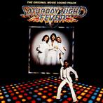 cd - Various - Saturday Night Fever The Original Movie So..., Zo goed als nieuw, Verzenden