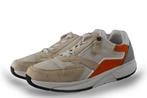 Gabor Sneakers in maat 40 Beige | 10% extra korting, Verzenden, Beige, Gabor, Sneakers of Gympen