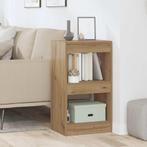 vidaXL Boekenkast/kamerscherm 40x30x72 cm artisanaal, Huis en Inrichting, Kasten | Boekenkasten, Verzenden, Nieuw, Overige houtsoorten
