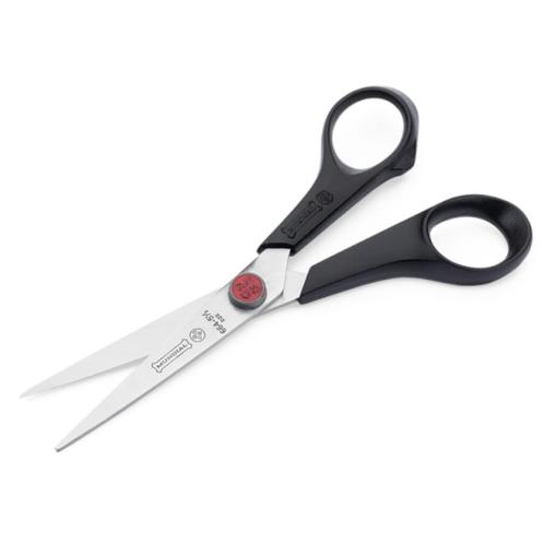 Mundial Naaisterschaar 14 cm - Kunststof Heft - Ideaal vo..., Hobby en Vrije tijd, Naaien en Fournituren, Nieuw, Ophalen of Verzenden