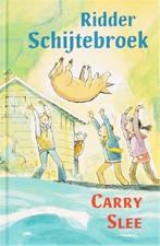 Ridder Schijtebroek 9789049921484 Carry Slee, Boeken, Verzenden, Gelezen, Carry Slee