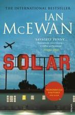Solar by Ian McEwan (Paperback) softback), Gelezen, Ian McEwan, Verzenden
