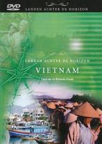 Vietnam - Landen Achter De Horizon, Cd's en Dvd's, Dvd's | Documentaire en Educatief, Verzenden, Nieuw in verpakking